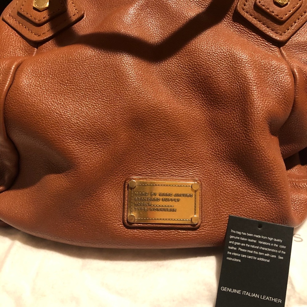 Marc Jacobs bag